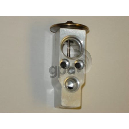 Gpd Expan. Valve / Orifice Tu, 3411396 3411396